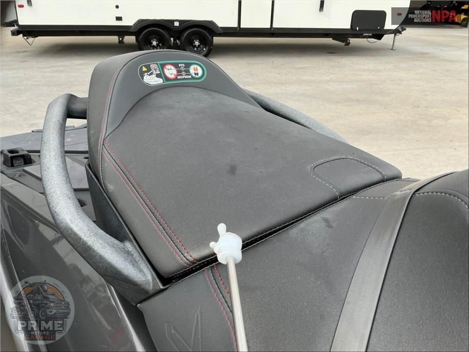 2023 Seadoo/Brp RXT-X 300 TCH PK PREM CLR — фото 21