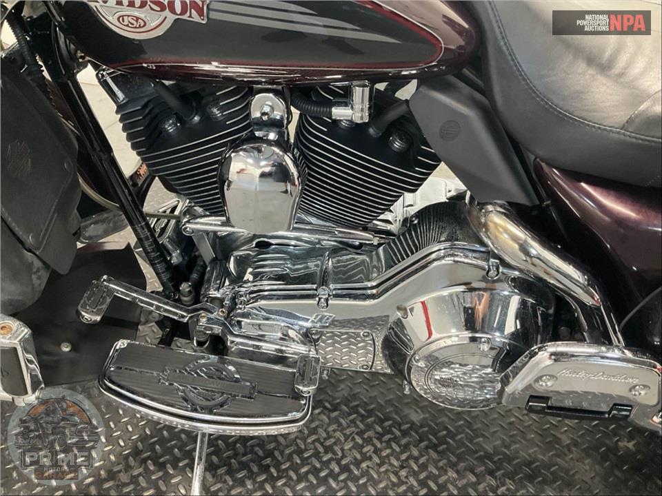 2006 Harley-Davidson FLHTCUI ULTRA CLASSIC ELECTRA GLIDE — фото 7