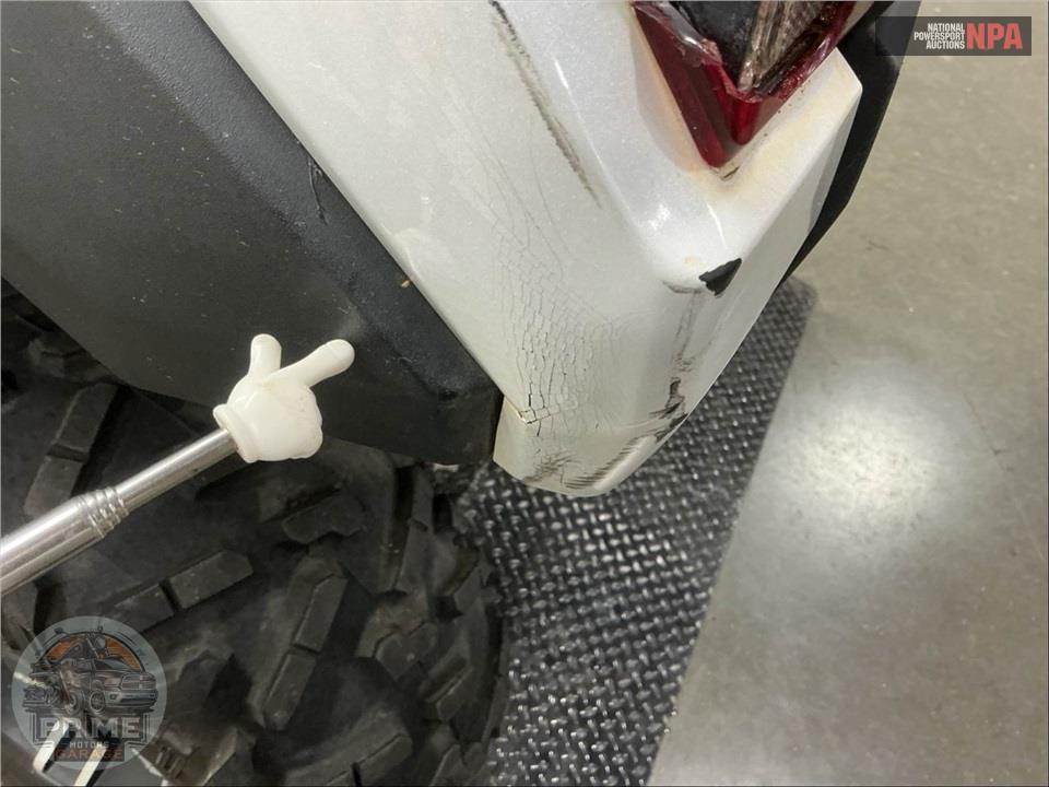 2022 Polaris RANGER CREW XP 1000 NORTHSTAR ULTIMATE — фото 33