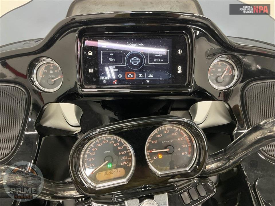 2022 Harley-Davidson FLTRXS ROAD GLIDE SPECIAL — фото 5
