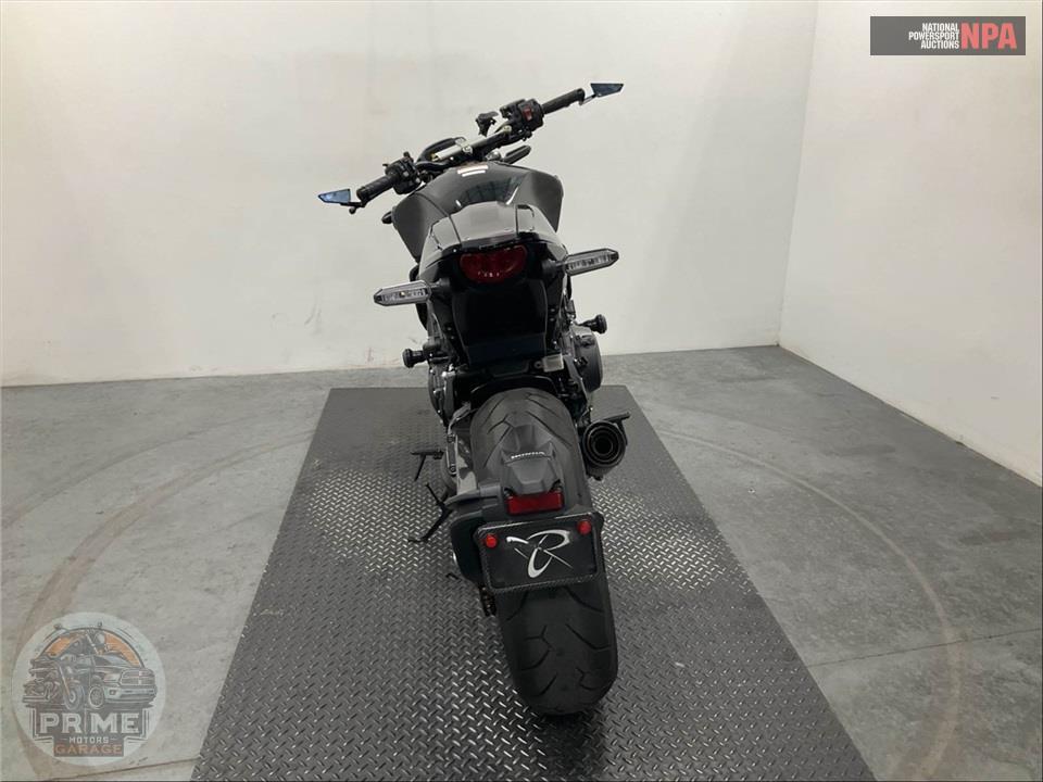 2023 Honda CB1000RA (ABS) — фото 4
