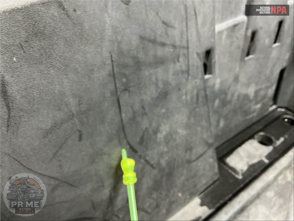 2019 Polaris RZR XP 1000 TRAILS/ROCKS EDITION (ELECTRIC POWER STEERING) — фото 20
