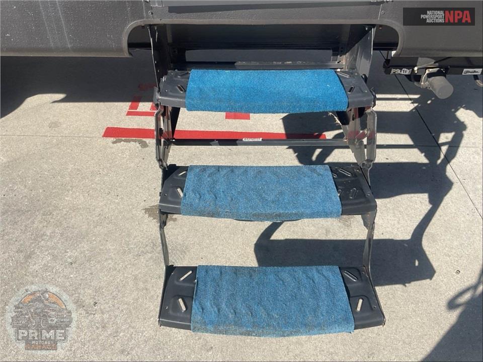2019 Keystone Rv M-266 RL - SPRINGDALE SERIES — фото 38