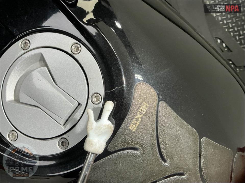2018 Can-Am SPYDER F3-S SE6 — фото 26
