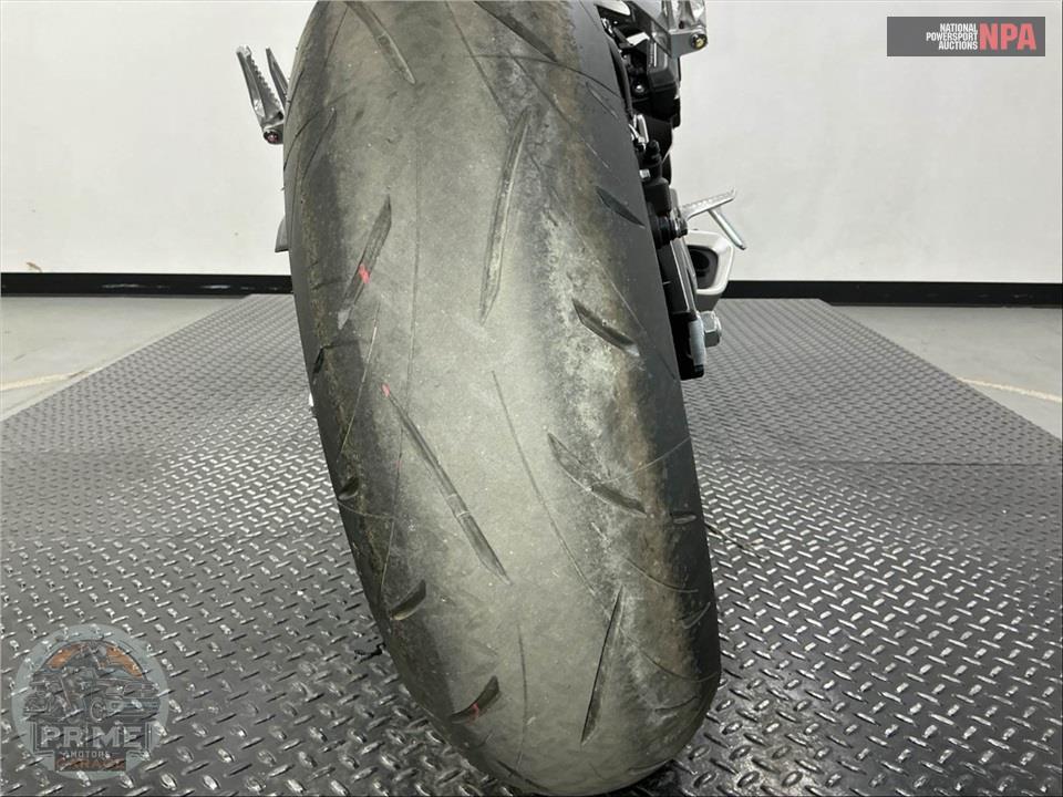 2026 Honda CBR650RAC E-CLUTCH — фото 17