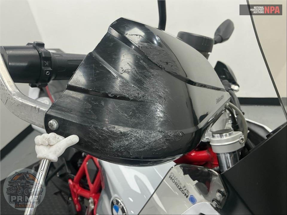 2016 Bmw F700GS — фото 47