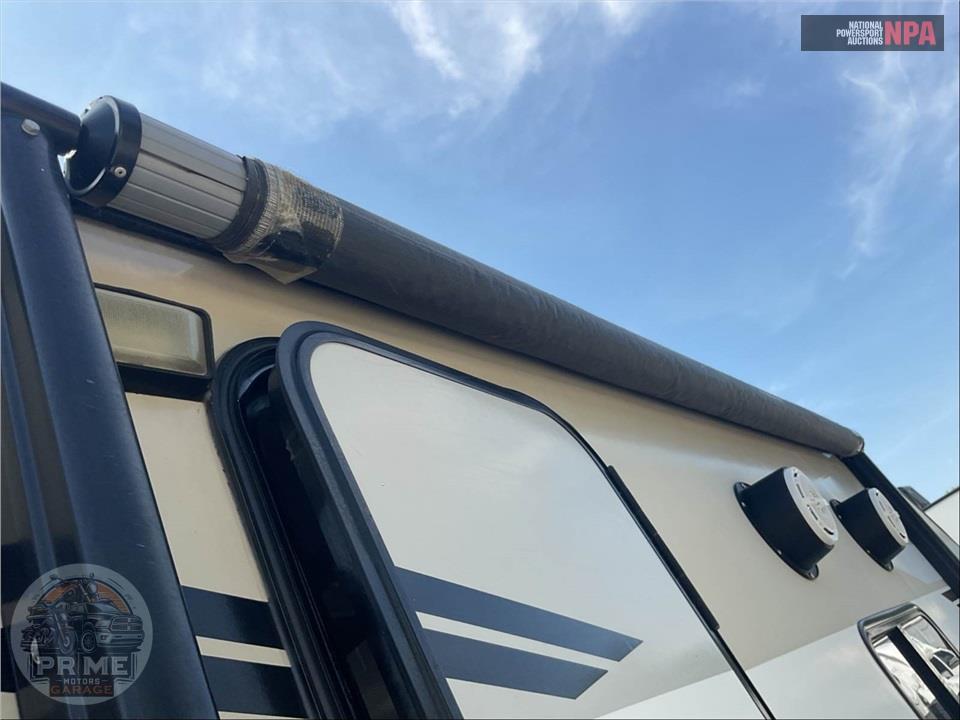 2018 Mighty Lite M-17RB -  SERIES — фото 44