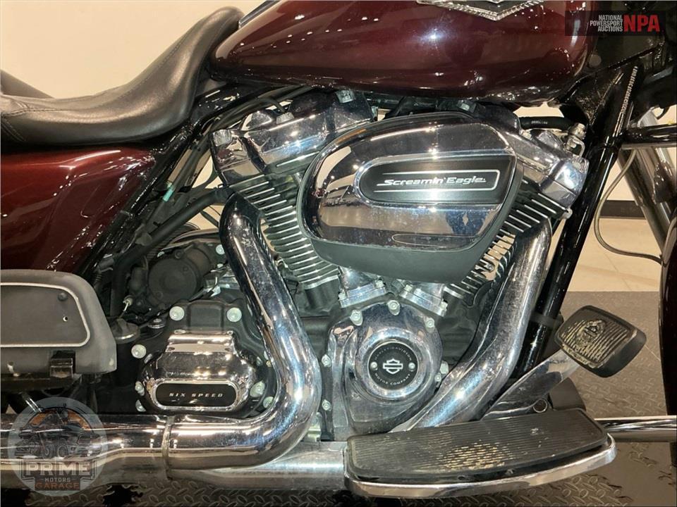 2018 Harley-Davidson FLHR ROAD KING — фото 6