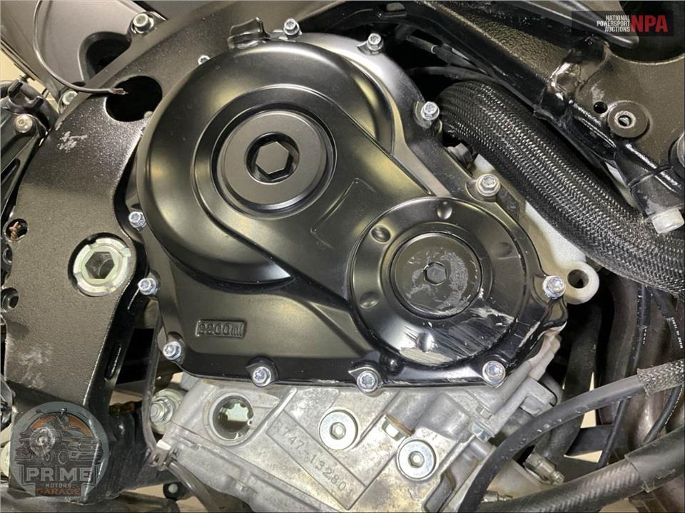 2022 Suzuki GSX-R750Z — фото 10