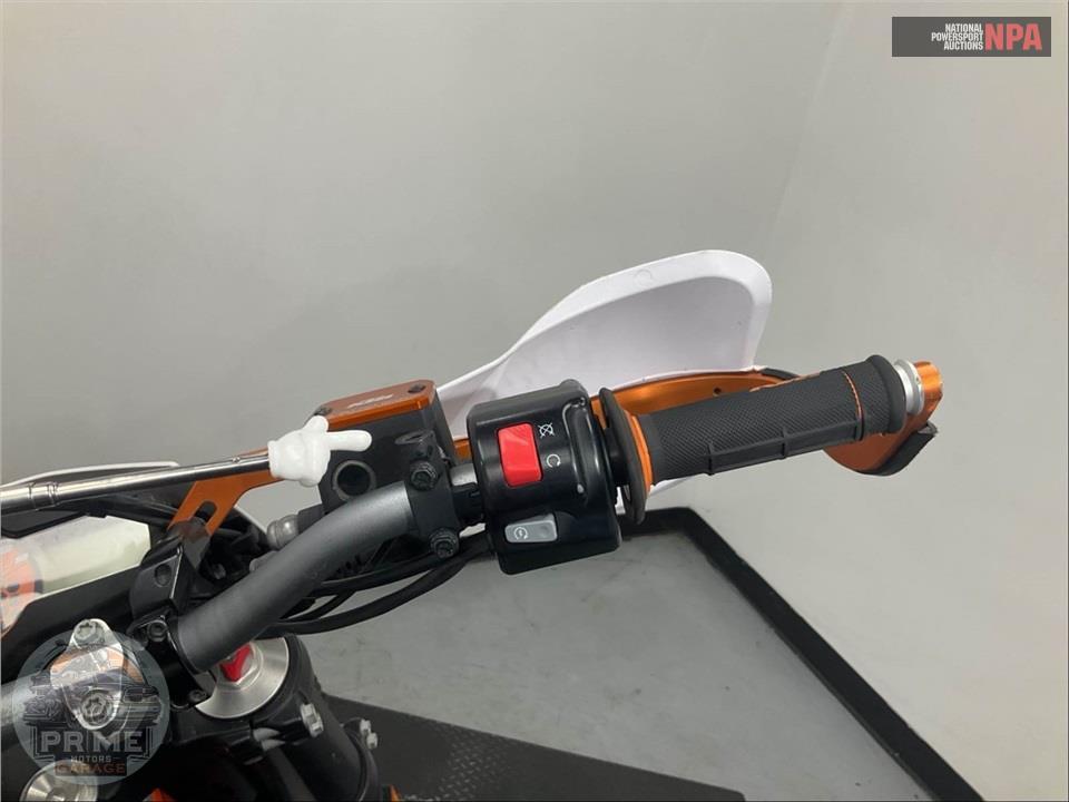 2017 Ktm 690 ENDURO R — фото 39