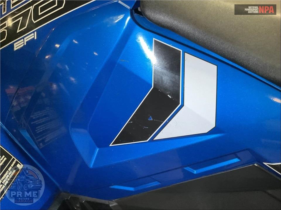 2020 Polaris SPORTSMAN 570 PREMIUM — фото 21