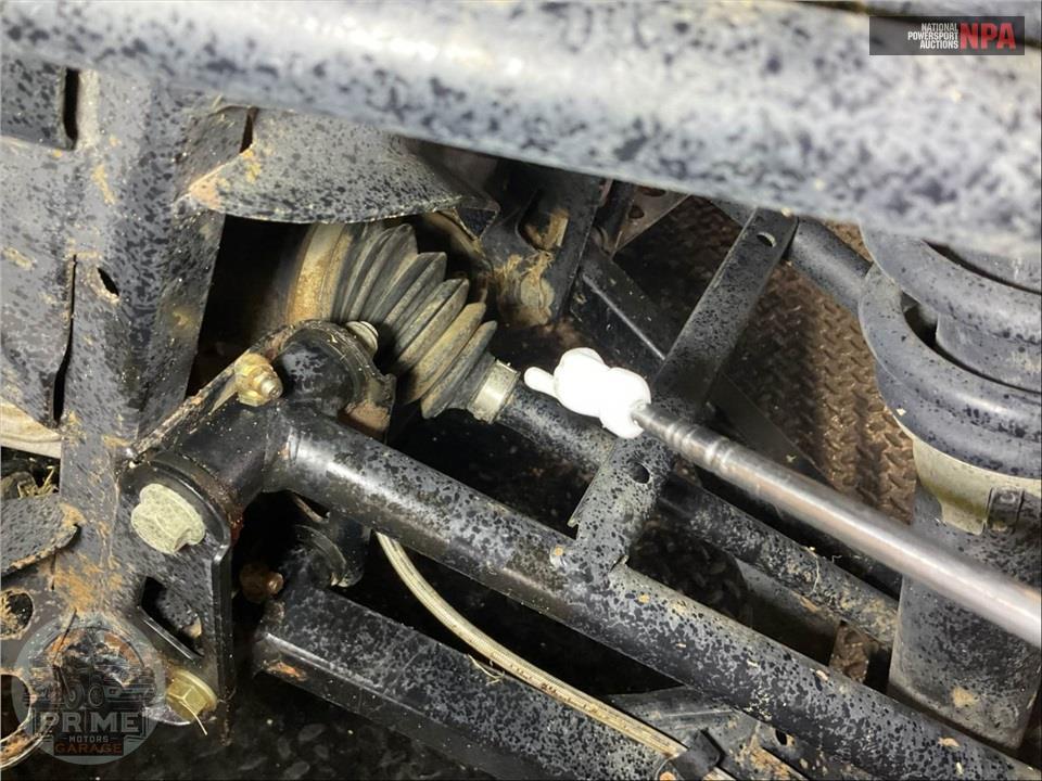 2017 Polaris RANGER CREW XP 1000 (ELECTRIC POWER STEERING) — фото 33