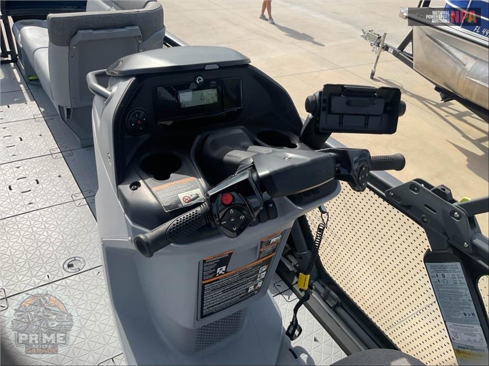 2024 Seadoo/Brp SWITCH CRUISE 21-I/O(*) 230HP — фото 7