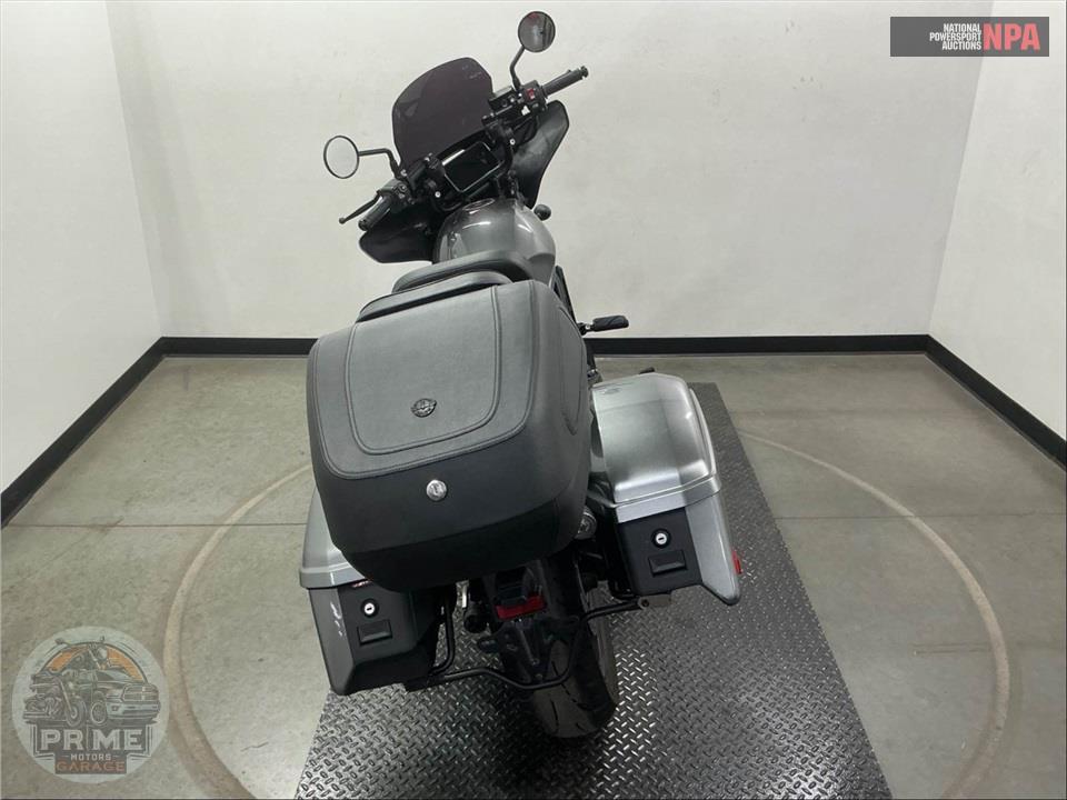 2025 Honda CMX1100A2 REBEL 1100T — фото 4