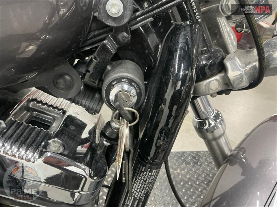 2016 Harley-Davidson XL1200C — фото 11