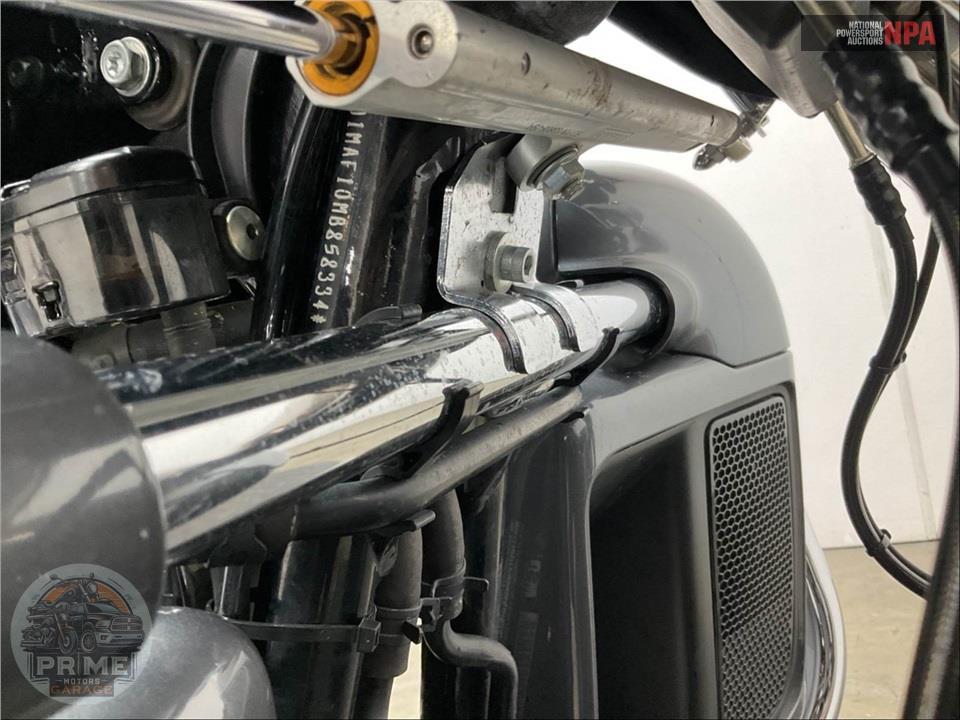 2021 Harley-Davidson FLHTCUTG TRI GLIDE ULTRA CLASSIC — фото 12