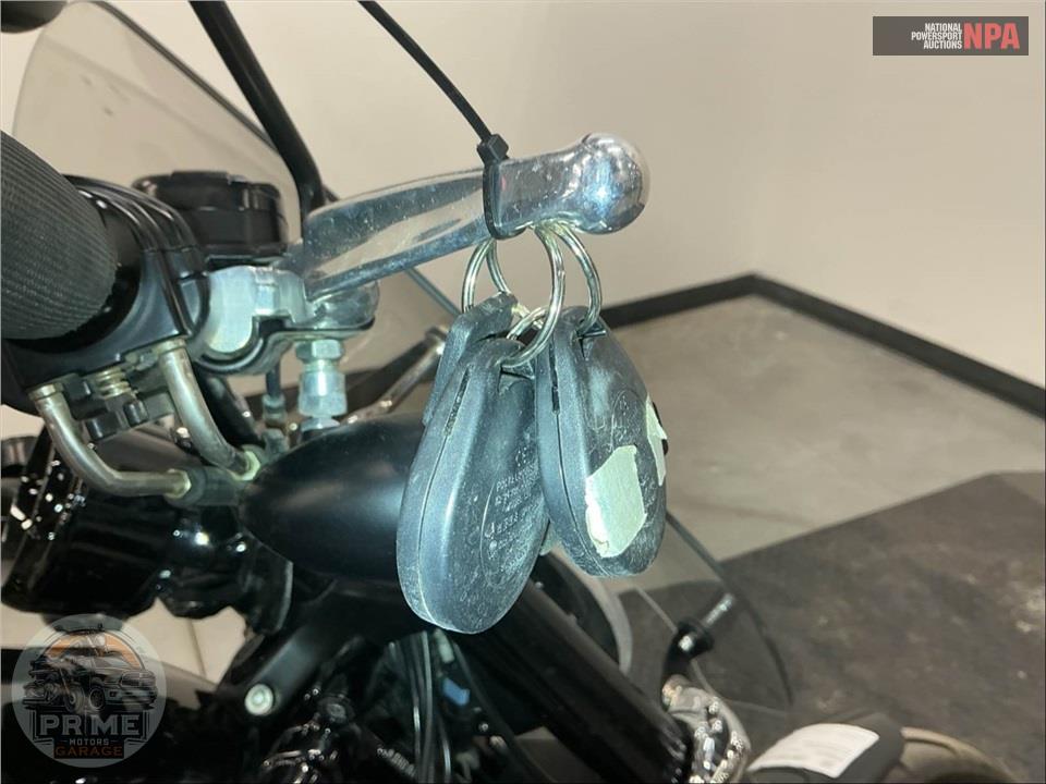2014 Harley-Davidson VRSCDX NIGHT ROD SPECIAL — фото 12