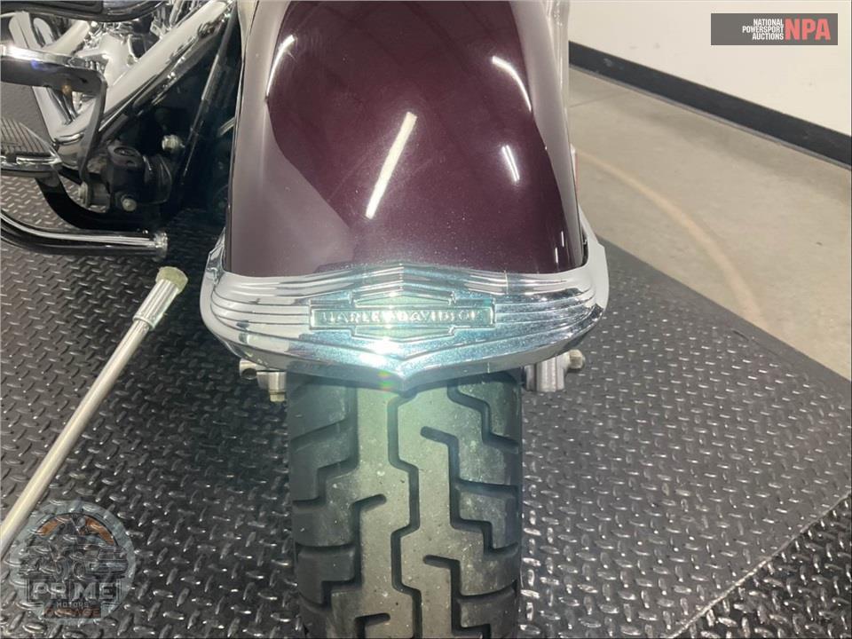 2006 Harley-Davidson FLSTNI SOFTAIL DELUXE — фото 16