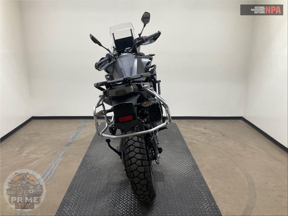 2025 Cf Moto IBEX 800 E — фото 4
