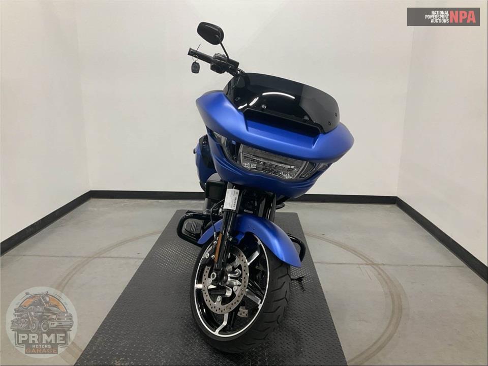 2026 Harley-Davidson FLTRX ROAD GLIDE — фото 2