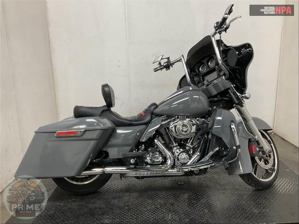 2009 Harley-Davidson FLHTCU ULTRA CLASSIC ELECTRA GLIDE — фото 1