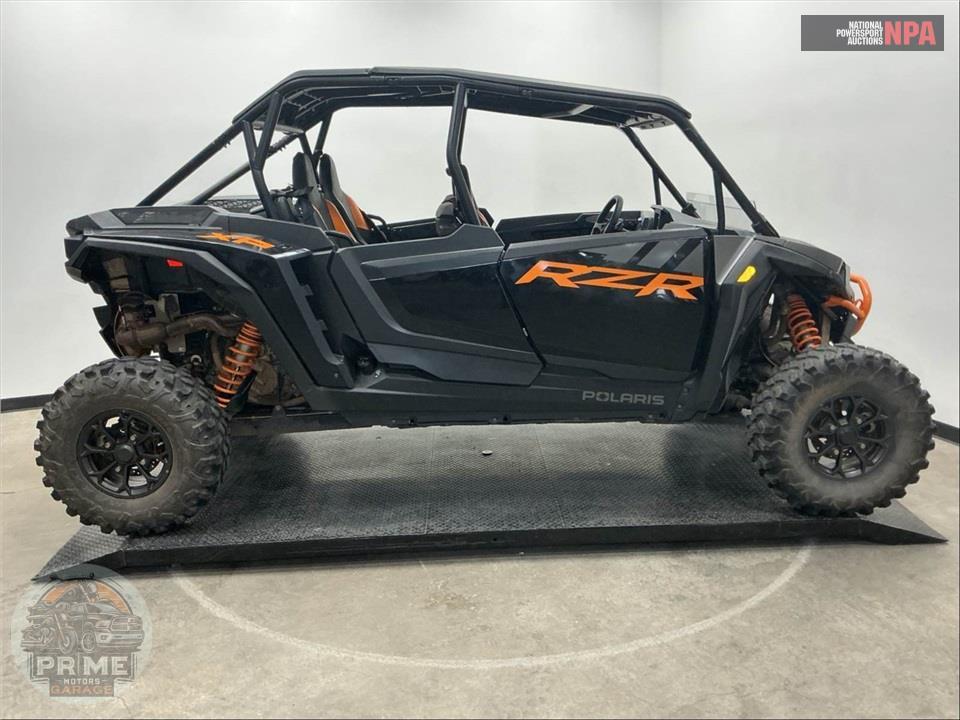2024 Polaris RZR XP 4 1000 ULTIMATE — фото 1