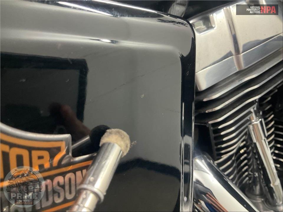 2016 Harley-Davidson FLD-103 DYNA SWITCHBACK — фото 18