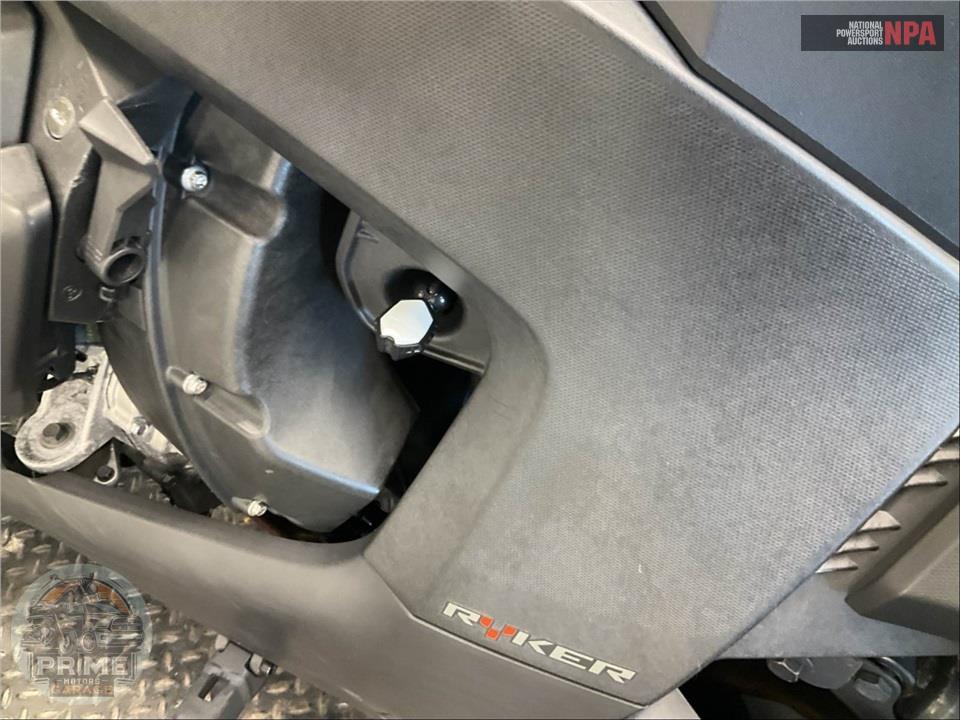2022 Can-Am RYKER 600 ACE — фото 11
