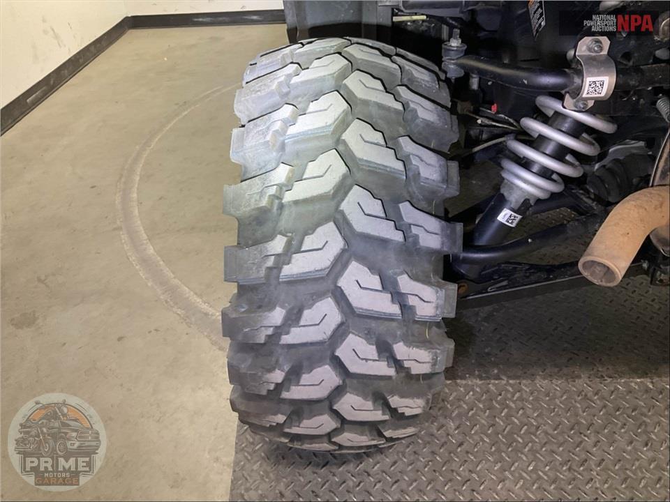 2019 Polaris RANGER CREW XP 1000 EPS NORTHSTAR — фото 20