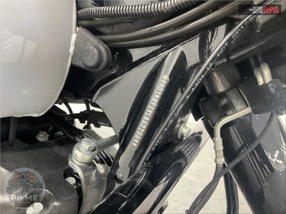 2020 Harley-Davidson FLHXS STREET GLIDE SPECIAL — фото 13