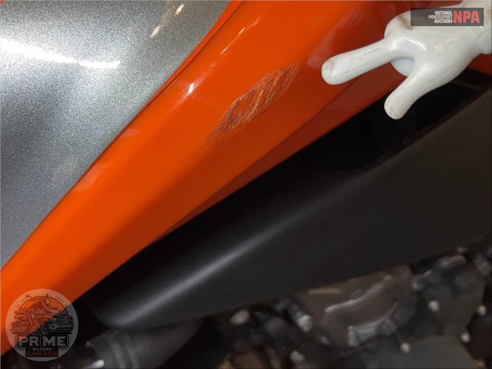 2019 Ktm 790 DUKE — фото 14