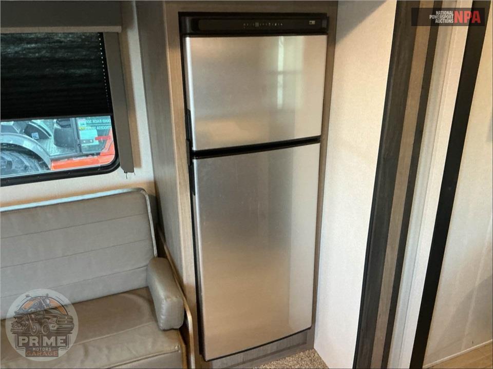 2021 Keystone Rv M-250 BH - HIDEOUT SERIES — фото 18