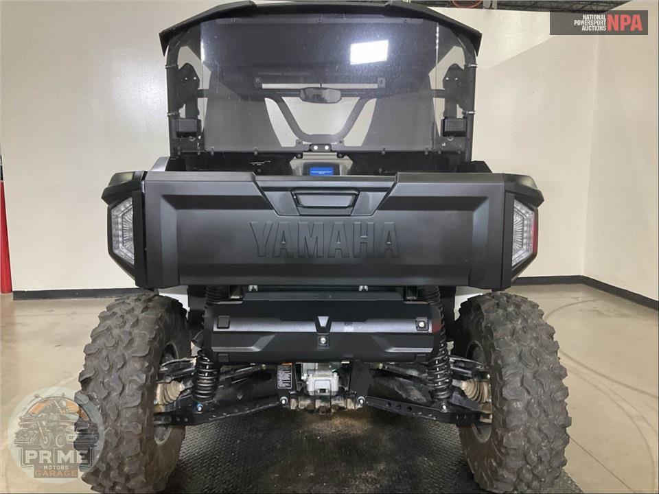 2024 Yamaha WOLVERINE RMAX2 1000 LIMITED EDITION — фото 4