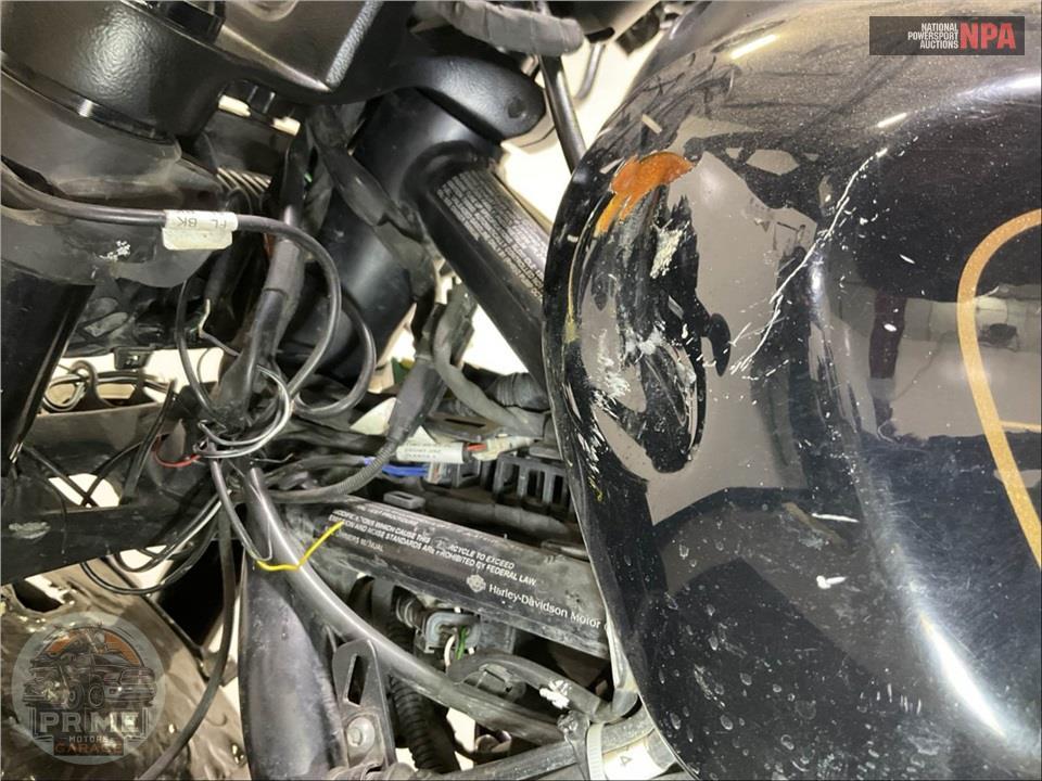 2023 Harley-Davidson RH1250S SPORTSTER S — фото 34