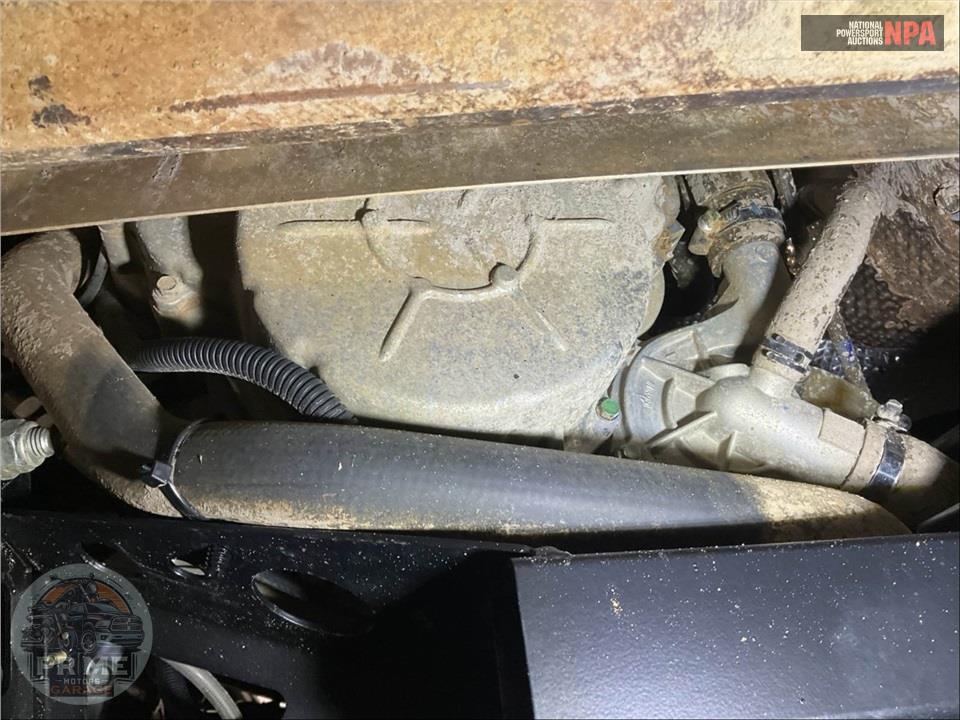 2025 Polaris RANGER XP 1000 PREMIUM — фото 9