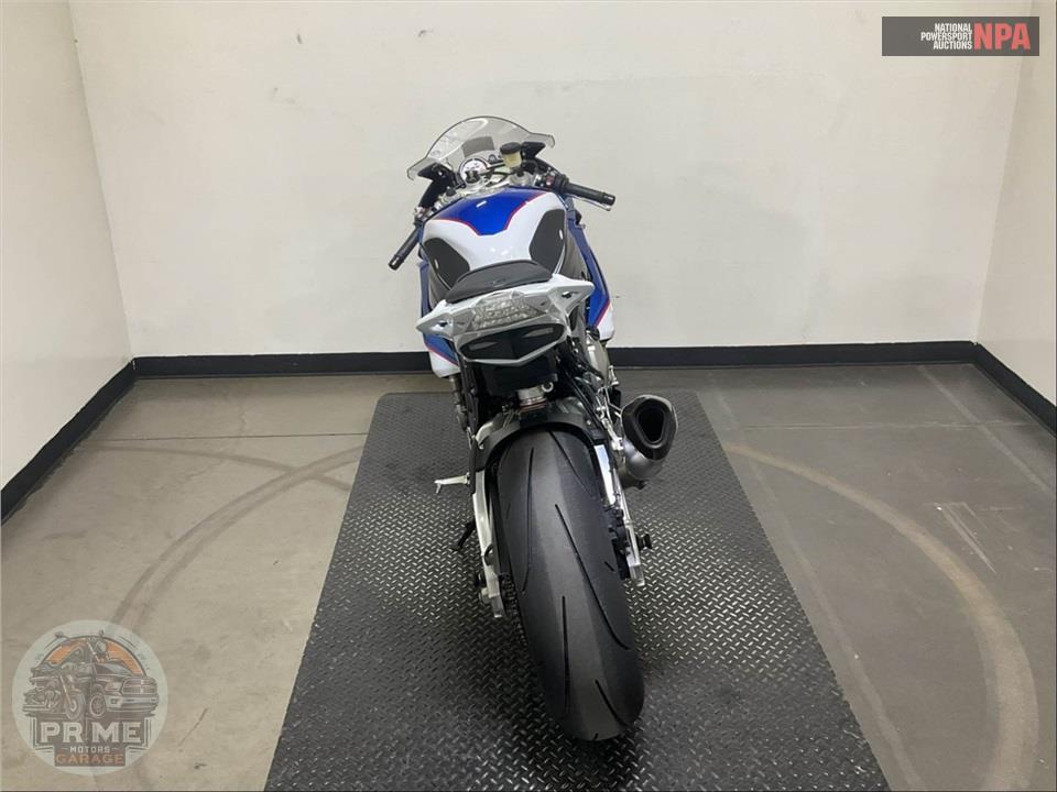 2017 Bmw S1000RR — фото 4