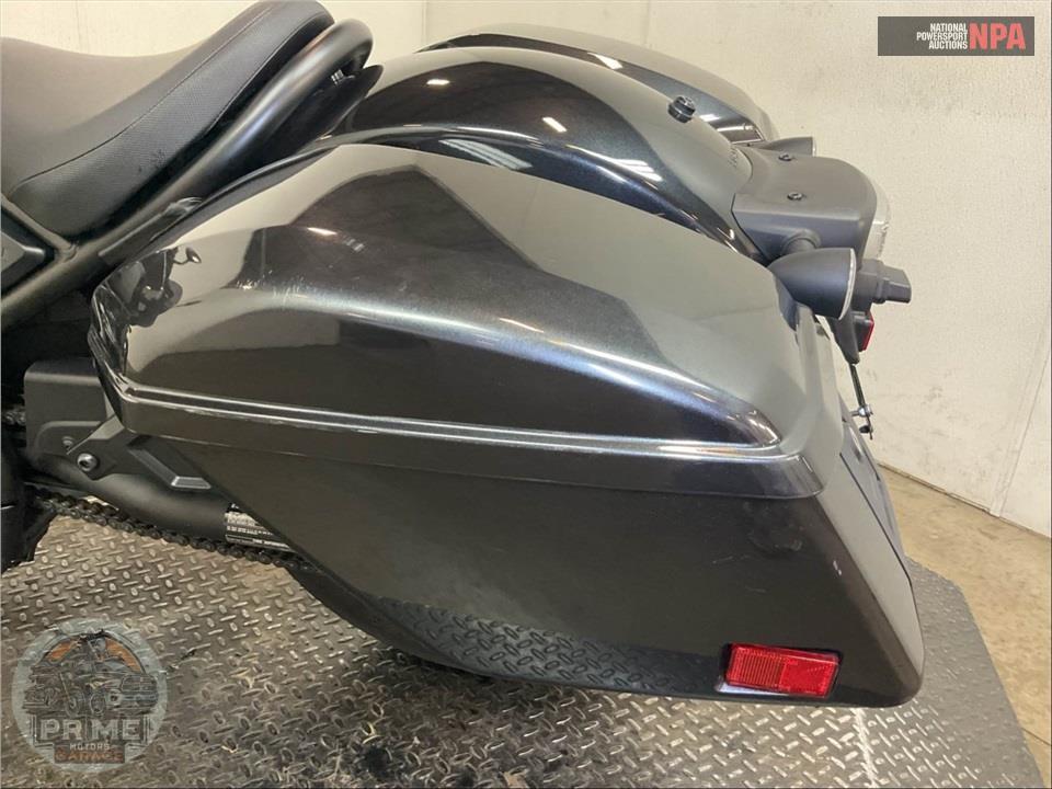 2023 Honda CMX1100D2 REBEL 1100T DCT — фото 16