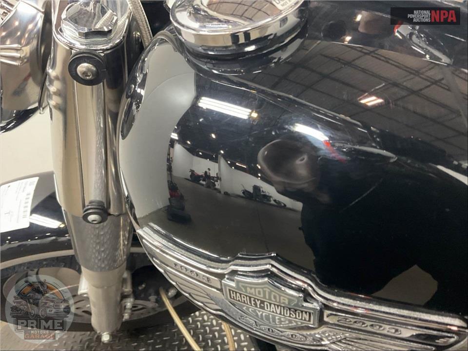 2003 Harley-Davidson FLSTF FAT BOY — фото 22