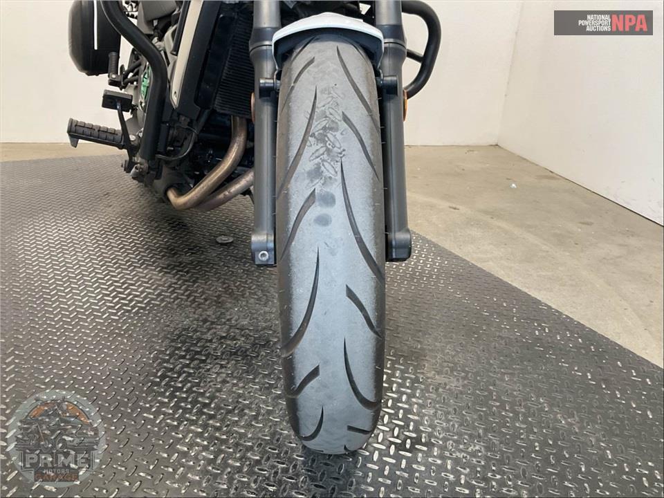 2015 Kawasaki EN650BFF VULCAN S (ABS) — фото 16