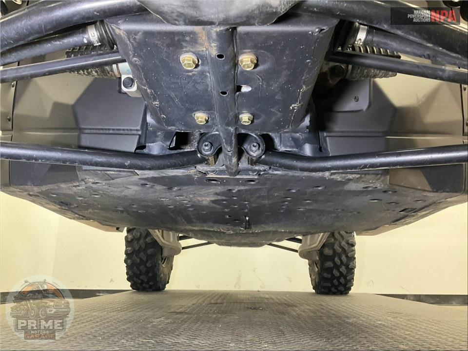 2023 Can-Am MAVERICK X3 DS TURBO 64 — фото 12