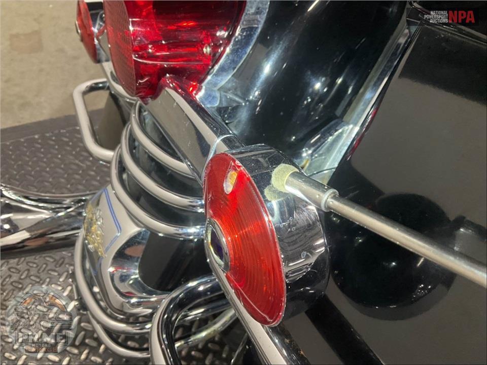 2006 Harley-Davidson FLHTCI ELECTRA GLIDE CLASSIC — фото 43