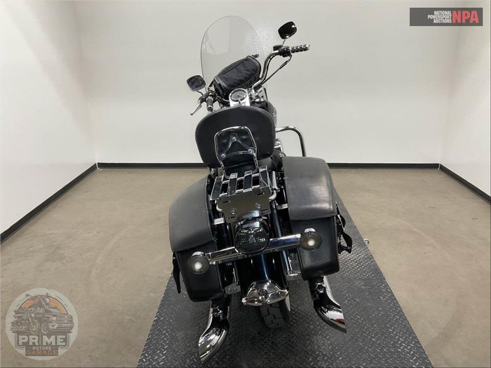 1998 Harley-Davidson FLHRCI ROAD KING CLASSIC — фото 4