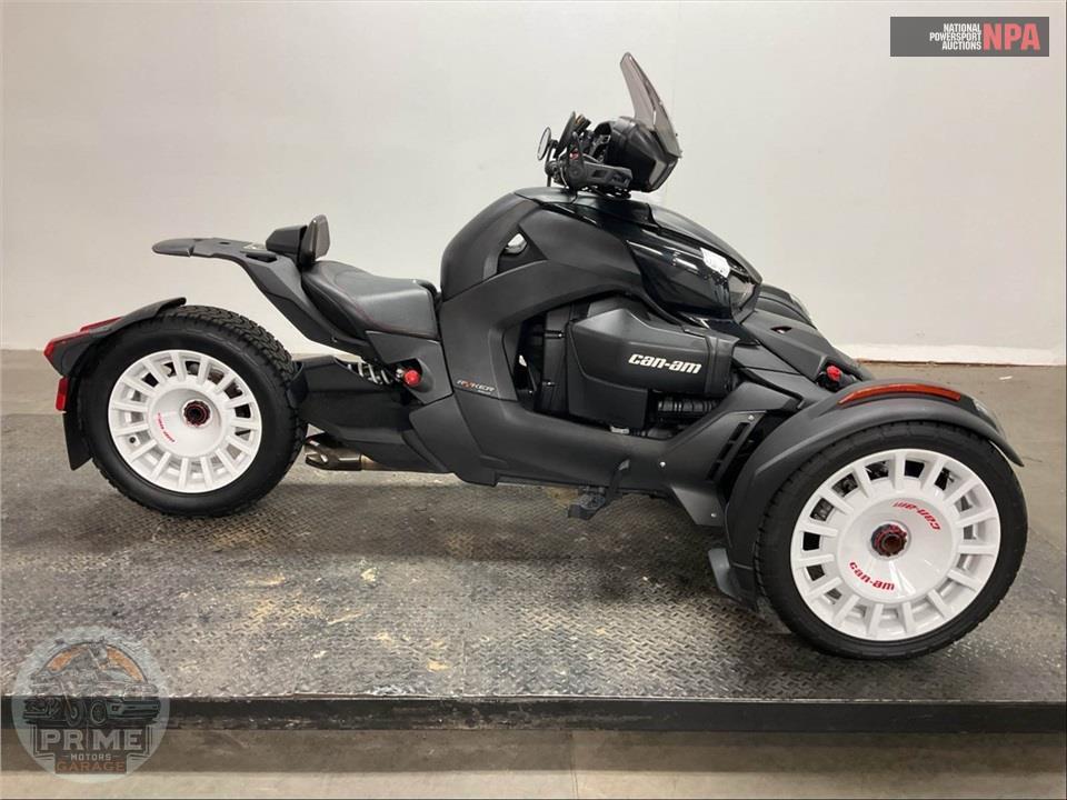 2023 Can-Am RYKER RALLY 900 ACE — фото 1