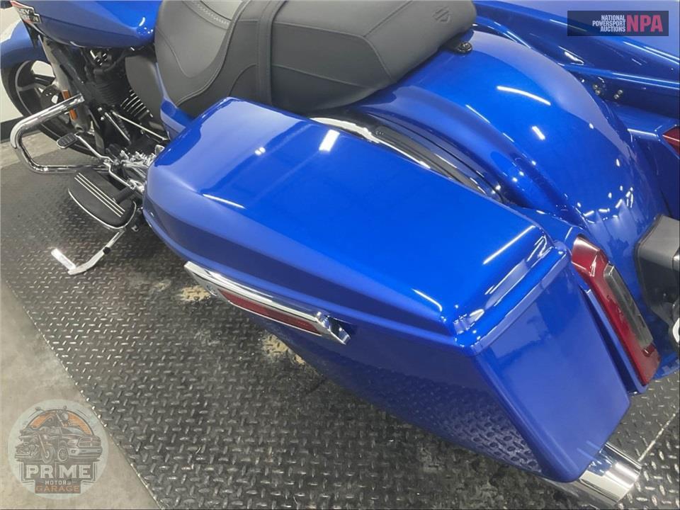 2024 Harley-Davidson FLHX STREET GLIDE — фото 16