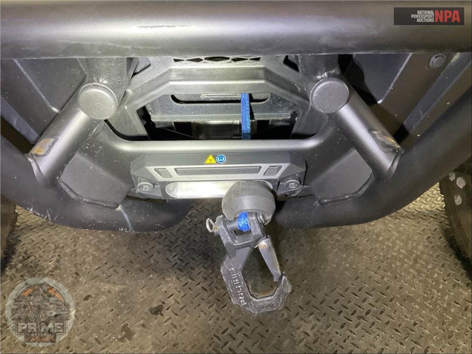 2024 Polaris GENERAL XP 1000 PREMIUM — фото 18