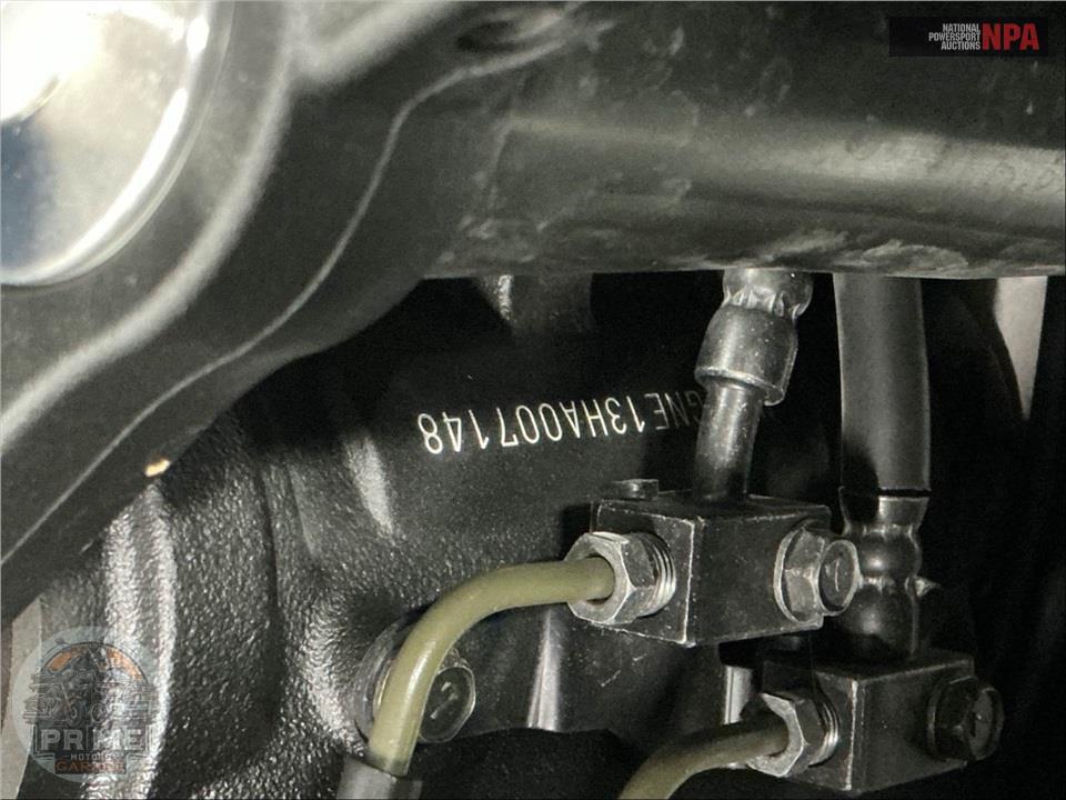 2017 Kawasaki ZG14000EHF CONCOURS 14 ABS — фото 37