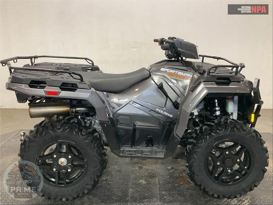 2023 Polaris SPORTSMAN 570 PREMIUM — фото 1