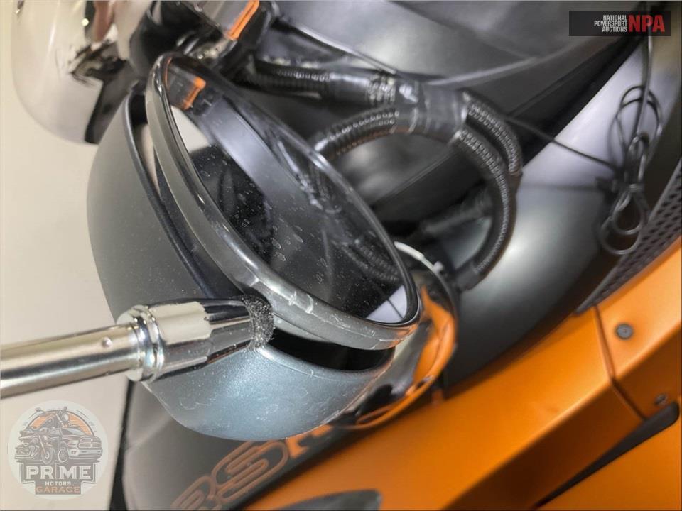 2013 Can-Am SPYDER RS-S SE5 — фото 32
