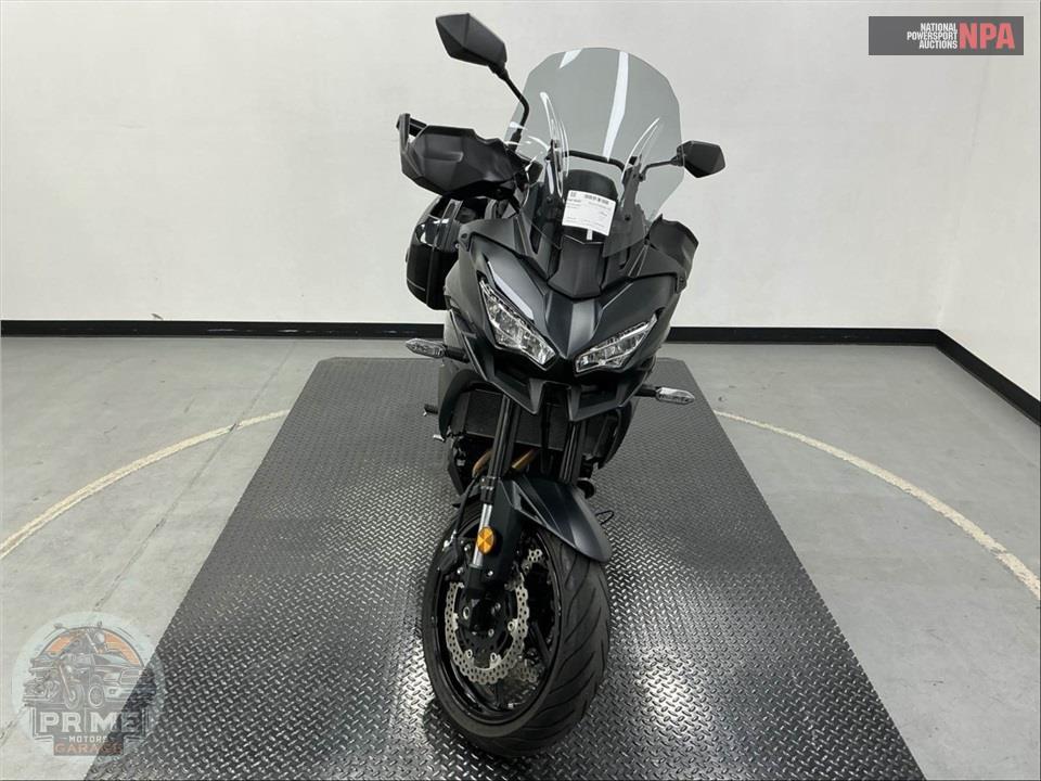 2023 Kawasaki VERSYS 650 LT — фото 2