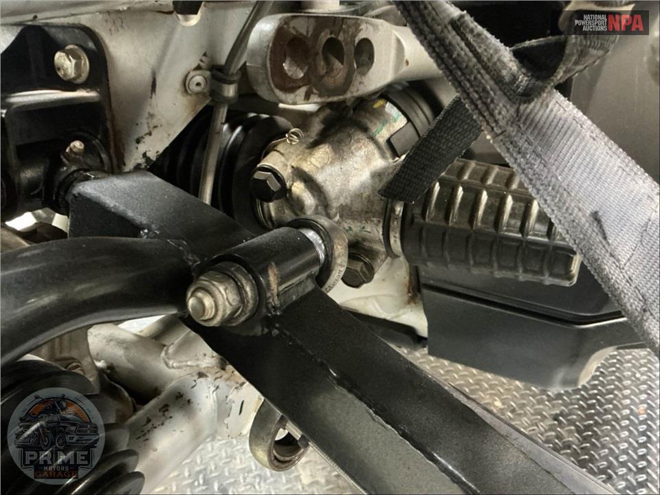 2020 Can-Am MAVERICK X3 MAX X RS TURBO RR — фото 20
